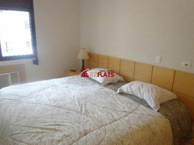 Flat com ótimo preço no bairro Jardins. Confira!