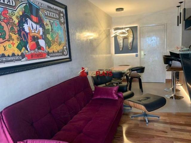 Flat com ótimo preço no bairro Jardins. Confira!