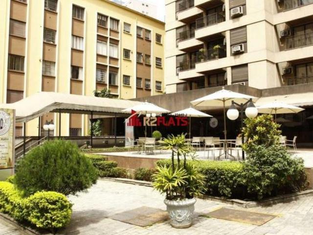 Flat com ótimo preço no bairro Jardins. Confira!