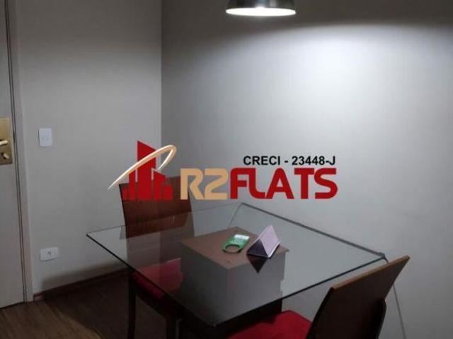 Flat com ótimo preço no bairro Jardins. Confira!