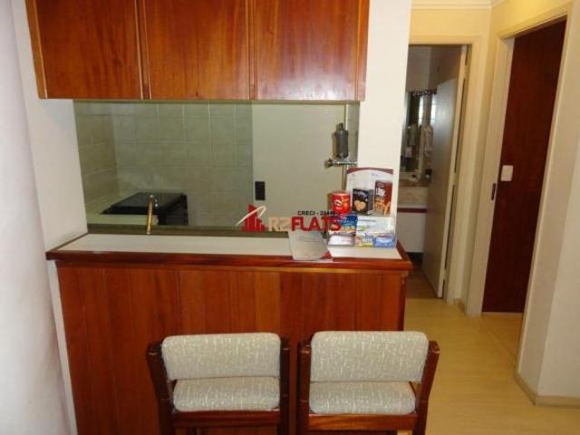 Flat com ótimo preço no bairro Jardins. Confira!