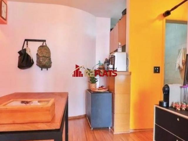 Flat com ótimo preço no bairro Jardins. Confira!