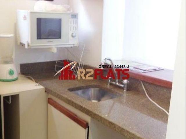 Flat com ótimo preço no bairro Jardins. Confira!