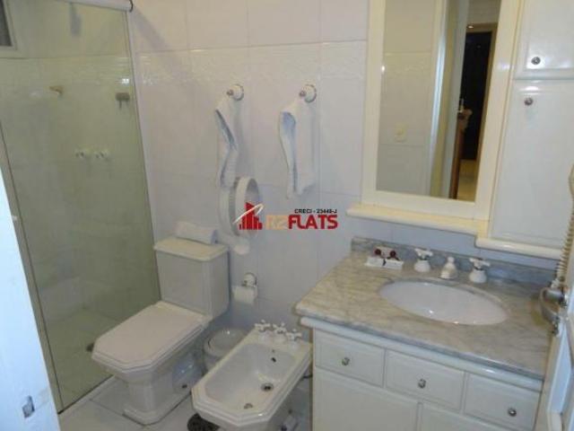 Flat com ótimo preço no bairro Jardins. Confira!