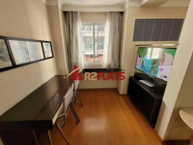 Flat com ótimo preço no bairro Jardins. Confira!