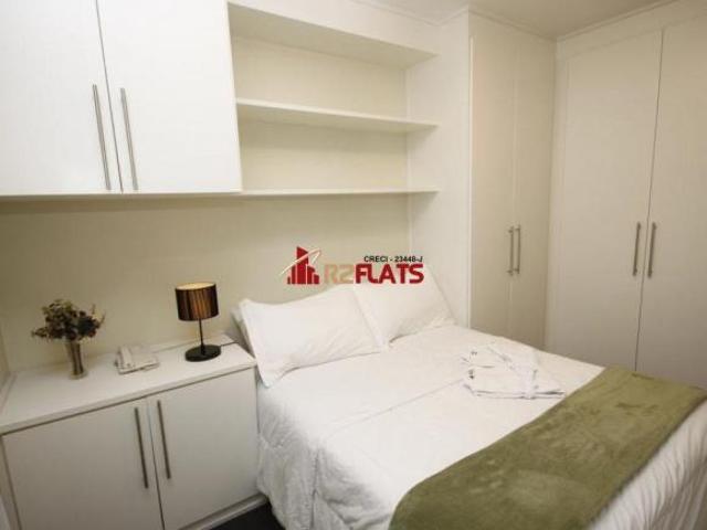Flat com ótimo preço no bairro Jardins. Confira!