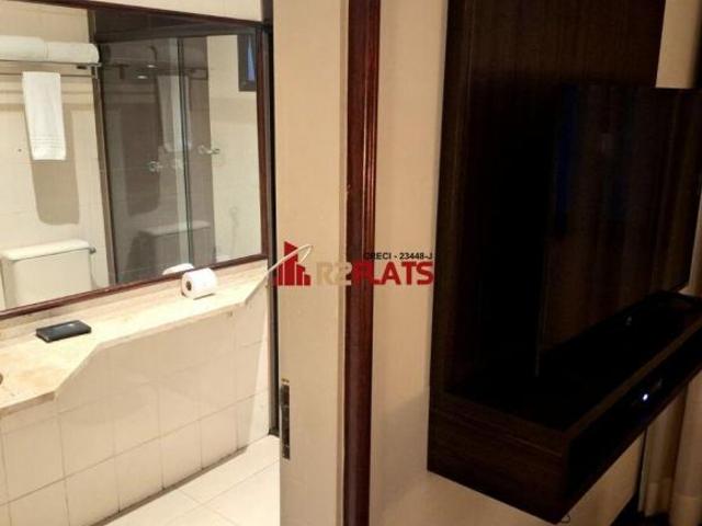 Flat com ótimo preço no bairro Jardins. Confira!