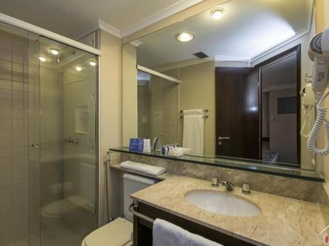 Flat com ótimo preço no bairro Jardins. Confira!