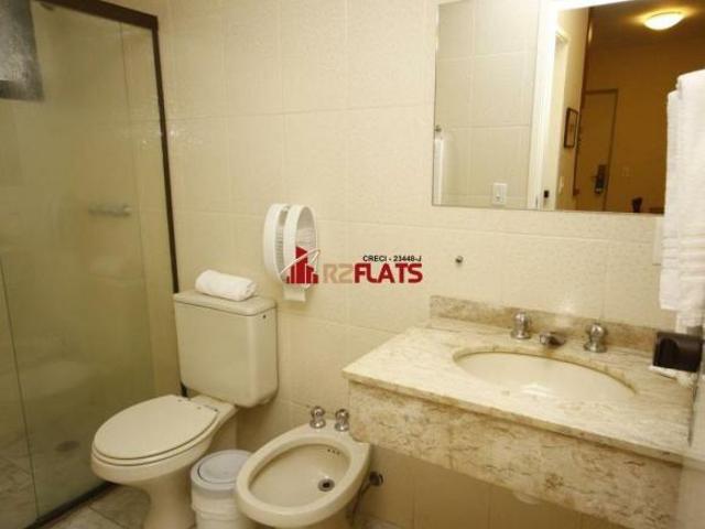 Flat com ótimo preço no bairro Jardins. Confira!