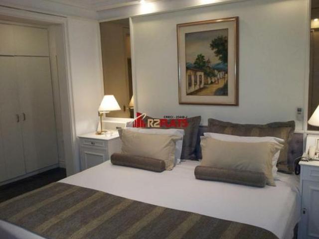 Flat com ótimo preço no bairro Jardins. Confira!