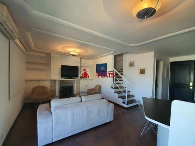 Flat com ótimo preço no bairro Jardins. Confira!
