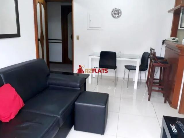 Flat com ótimo preço no bairro Jardins. Confira!
