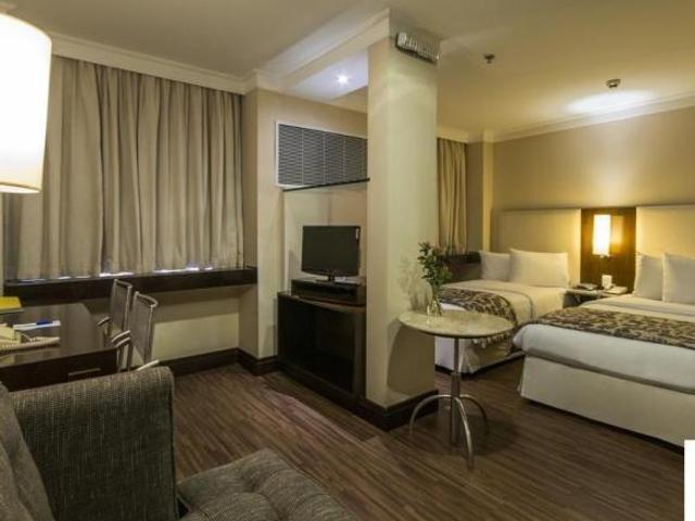 Flat com ótimo preço no bairro Jardins. Confira!
