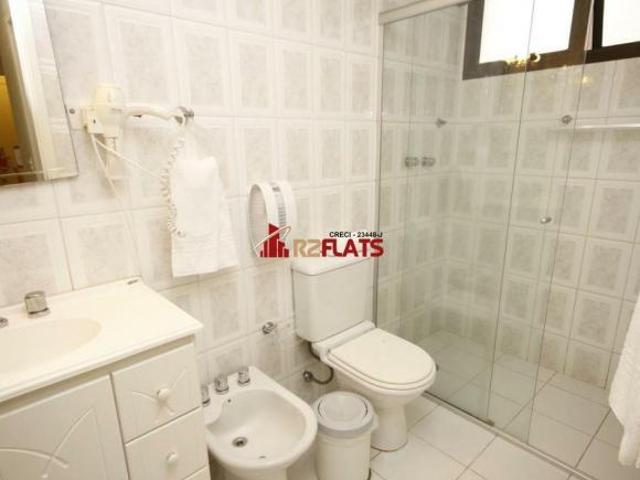 Flat com ótimo preço no bairro Jardins. Confira!