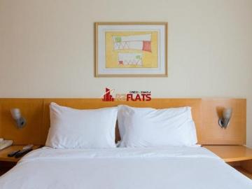 Flat com ótimo preço no bairro Jardins. Confira!