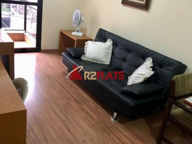 Flat com ótimo preço no bairro Jardins. Confira!