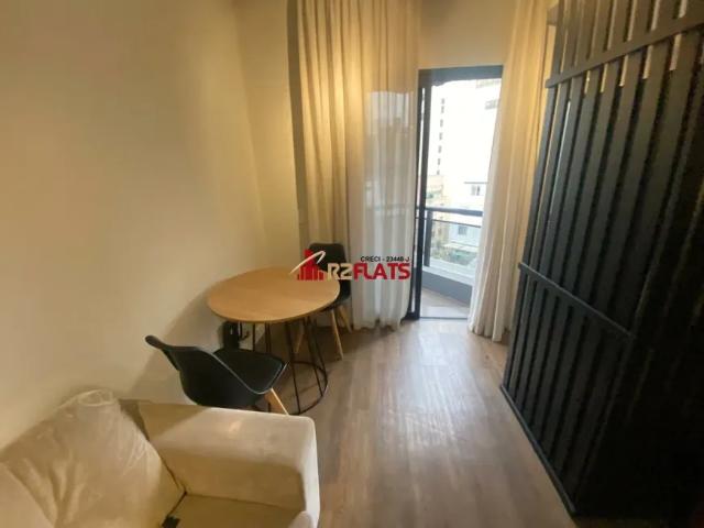 Flat com ótimo preço no bairro Jardins. Confira!