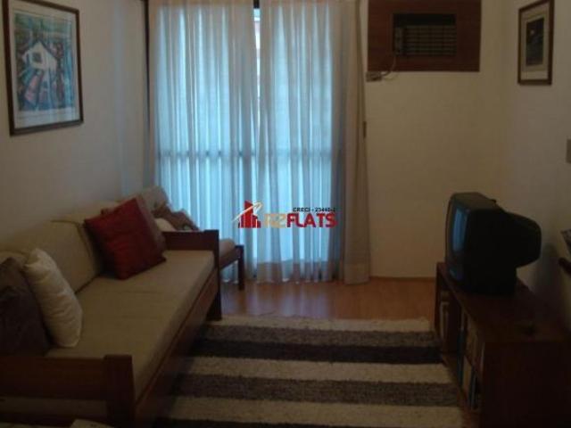 Flat com ótimo preço no bairro Jardins. Confira!