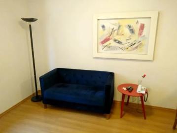 Flat com ótimo preço no bairro Jardins. Confira!