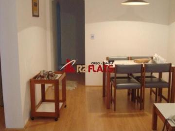 Flat com ótimo preço no bairro Jardins. Confira!