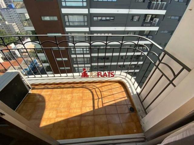 Flat com ótimo preço no bairro Jardins. Confira!