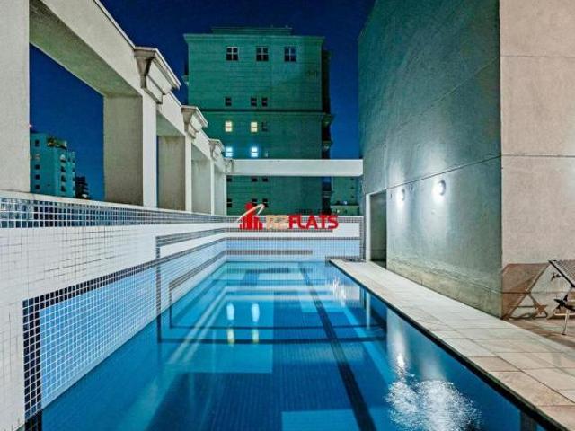 Flat com ótimo preço no bairro Jardins. Confira!