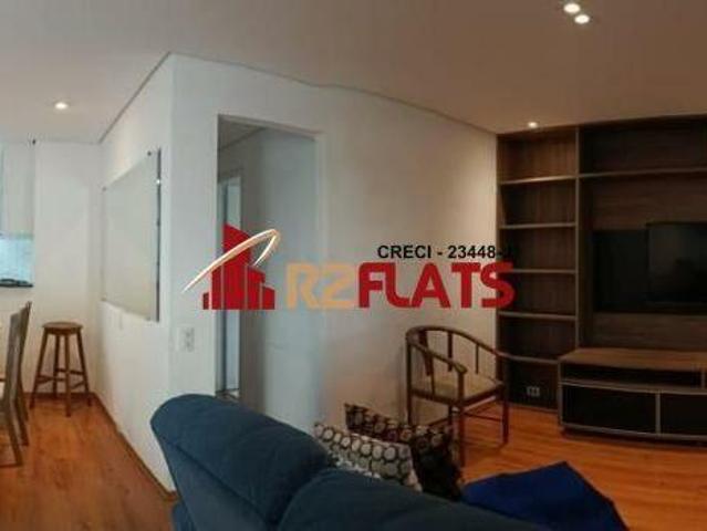 Flat com ótimo preço no bairro Jardins. Confira!