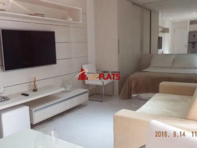 Flat com ótimo preço no bairro Paraíso. Confira!