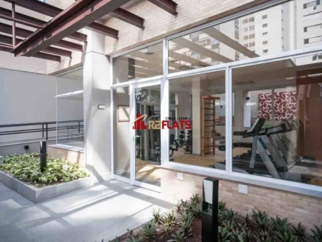 Flat com ótimo preço no bairro Paraíso. Confira!