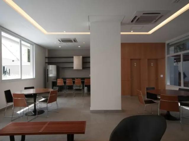 Flat com ótimo preço no bairro Paraíso. Confira!