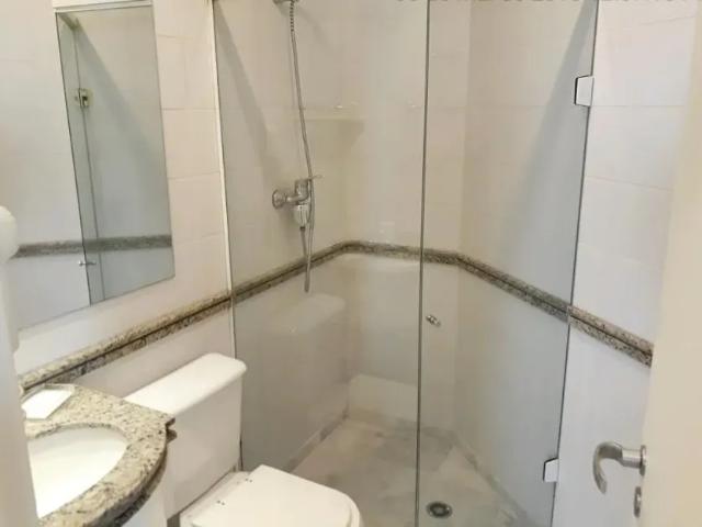 Flat com ótimo preço no bairro Paraíso. Confira!