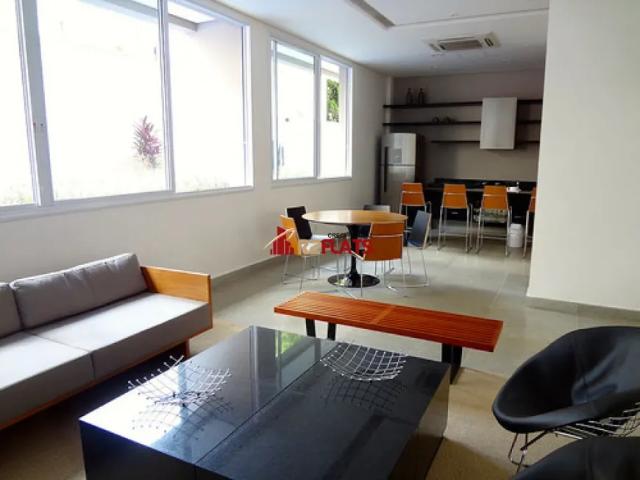 Flat com ótimo preço no bairro Paraíso. Confira!