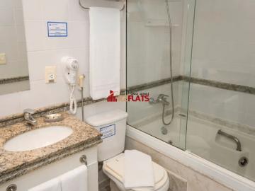 Flat com ótimo preço no bairro Paraíso. Confira!