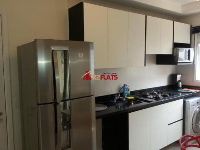 Flat com ótimo preço no bairro Paraíso. Confira!