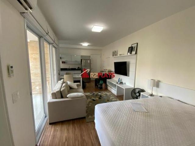 Flat com ótimo preço no bairro Paraíso. Confira!