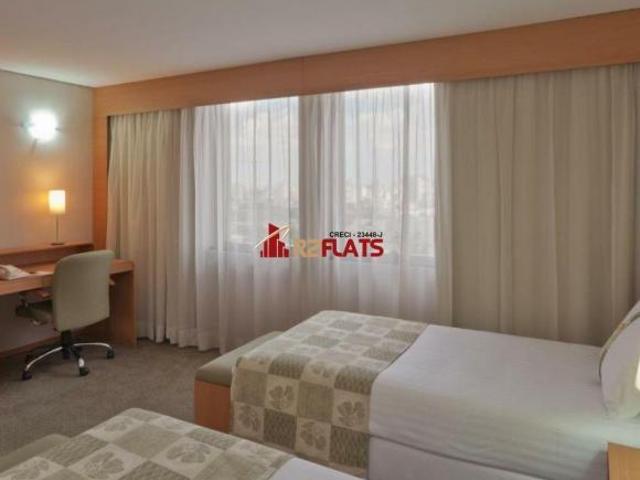 Flat com ótimo preço no bairro Vila Mariana. Confira!