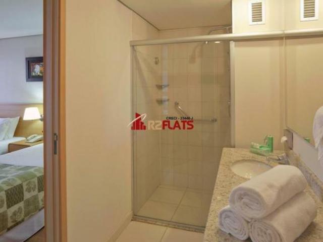Flat com ótimo preço no bairro Vila Mariana. Confira!