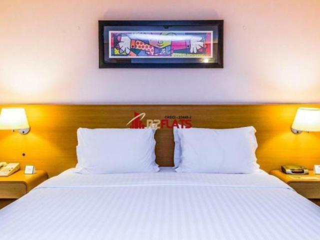 Flat com ótimo preço no bairro Vila Mariana. Confira!