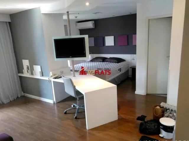 Flat com ótimo preço no bairro Vila Mariana. Confira!