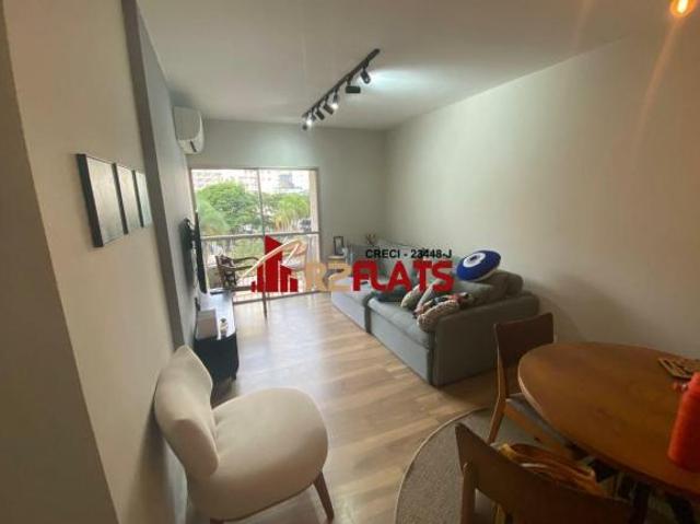 Flat com ótimo preço no bairro Vila Olímpia. Confira!