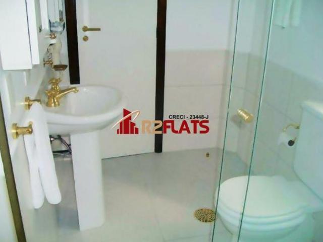 Flat com ótimo preço no Higienópolis. Confira!