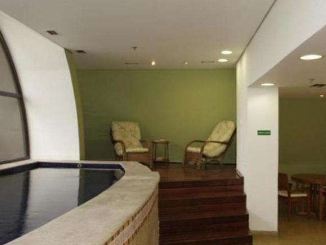 Flat com ótimos rendimentos no bairro Jardim Paulista. Confira!