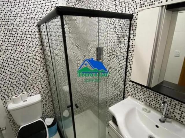 Flat com piscina para à venda no Centro de Caxambu, MG