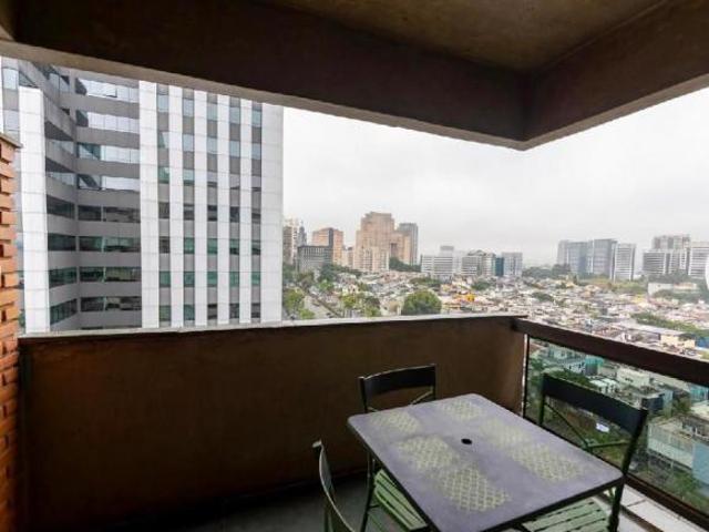 Flat Condomínio L&apos Etoile Residence Service