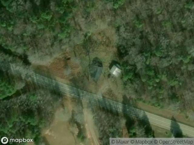 Flat Creek Rd