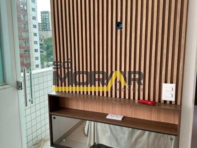FLAT DUPLEX TOTALMENTE MOBILIADO