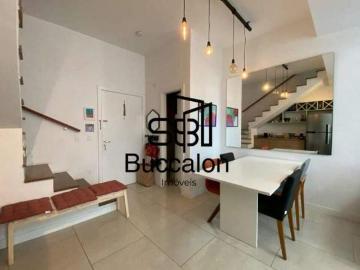 Flat Duplex à Venda — Gonzaga, Santos/SP | 80 m² • 2 Dormitórios • Closet • Lazer Completo • 2 Quadr