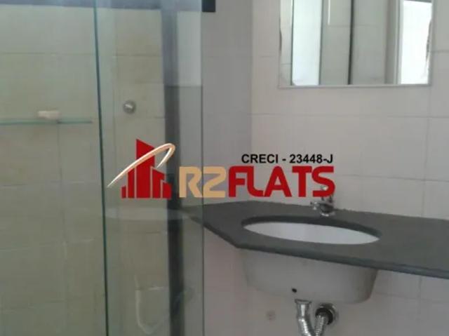 Apartamento com ótimo preço no bairro Itaim Bibi. Confira!