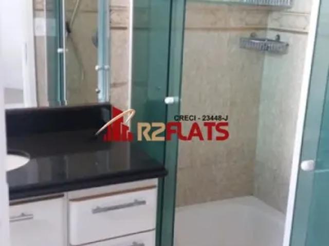 Flat Duplex com ótimo preço no bairro Itaim Bibi. Confira!