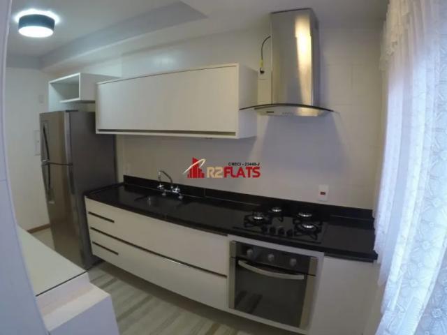 Flat Duplex com ótimo preço no bairro Paraíso. Confira!